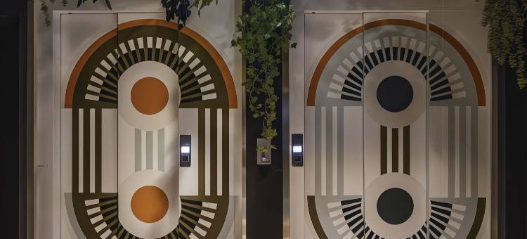 巴黎美丽城酒店(Hotel La Belle Ville Paris)图片