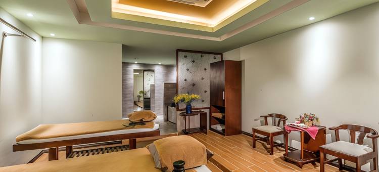 河静孟清大酒店(Muong Thanh Grand Ha Tinh Hotel)图片