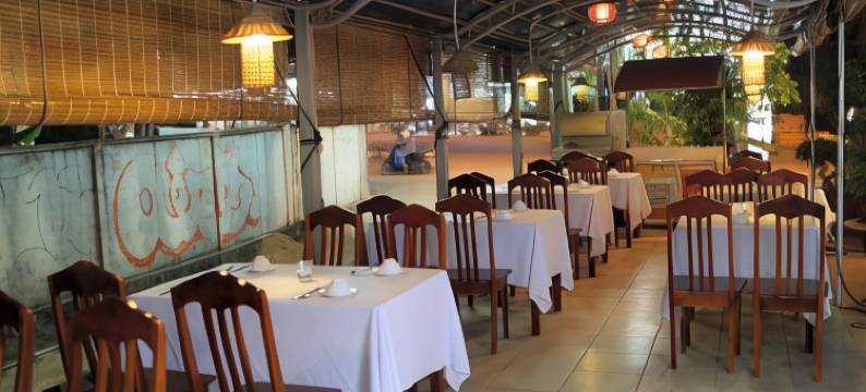 航海酒店(Sailing Hotel)图片