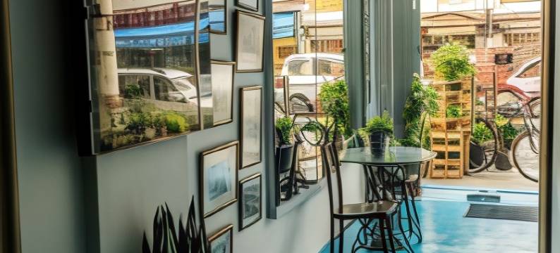 马六甲探索青年旅馆(Discovery Youth Hostel Malacca)图片