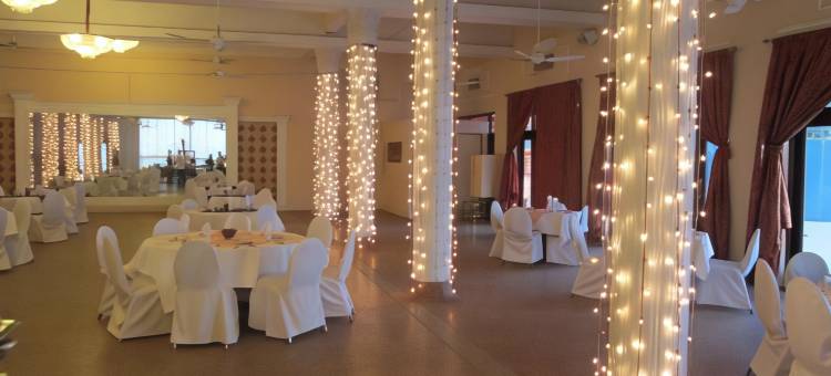 海滩豪华酒店(Beach Luxury Hotel)图片