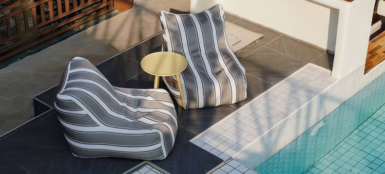 Sun and Sea Kohlarn图片