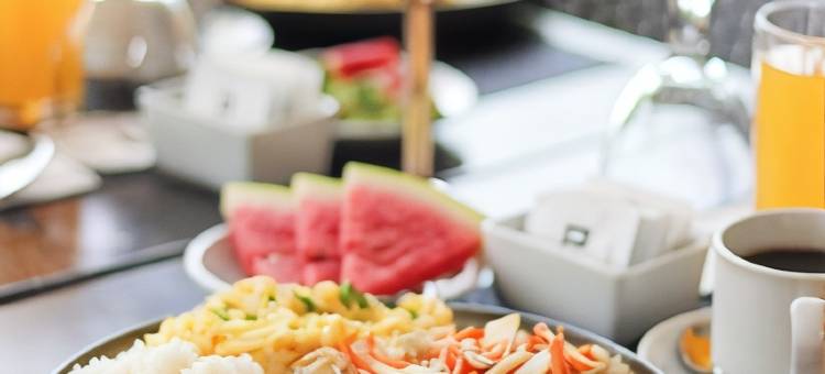 普里瓦托马卡蒂酒店(Privato Makati)图片