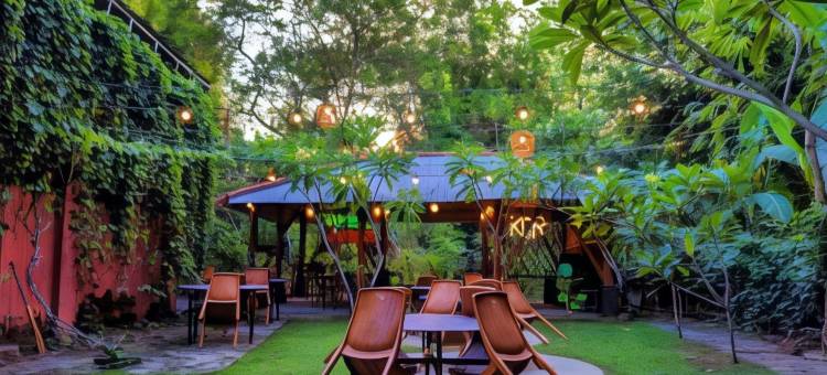 卡利卡图度假村(Kali Catur Resort)图片