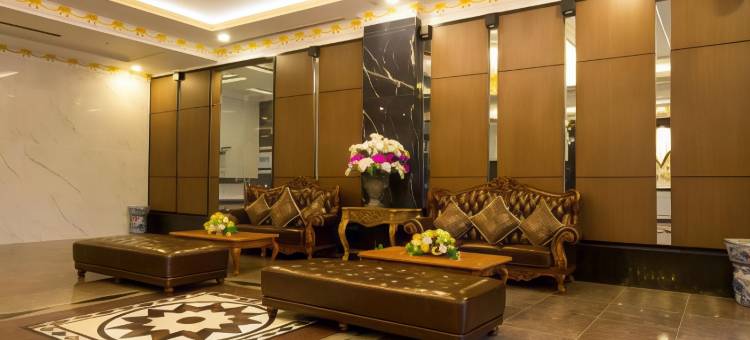 米拉精品酒店(The Mira Boutique Hotel)图片