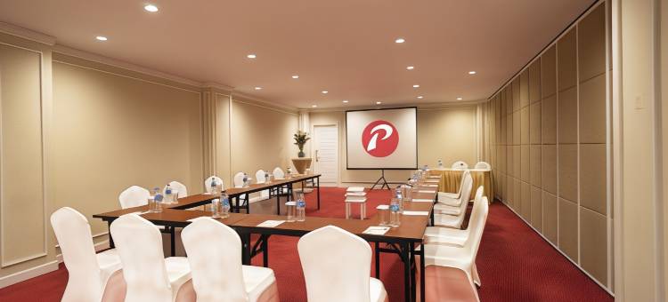 雅加达机场 II 号精品酒店(D'Primahotel Airport Jakarta II)图片