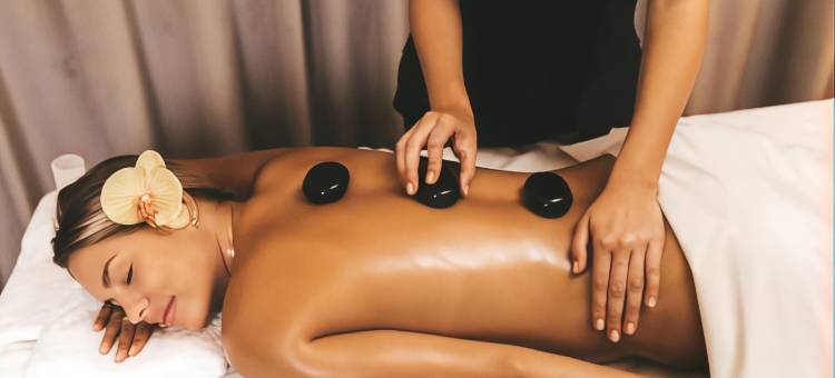 珍南埃迪亚酒店(Adya Hotel Chenang)图片