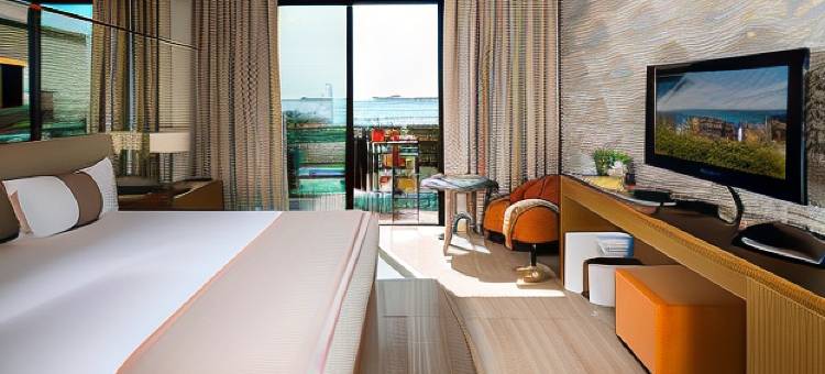 法兰多乐酒店(Hostellerie la Farandole)图片