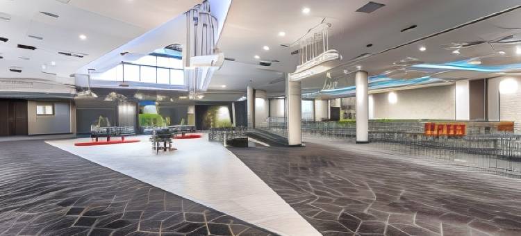 宜必思尚品卢布林斯塔勒米亚斯托酒店(Ibis Styles Lublin Stare Miasto)图片