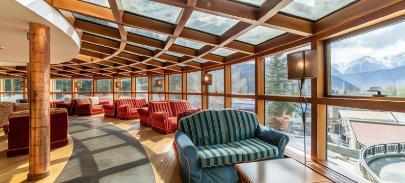 卢克斯花园酒店(Lux Garden Hotel)图片