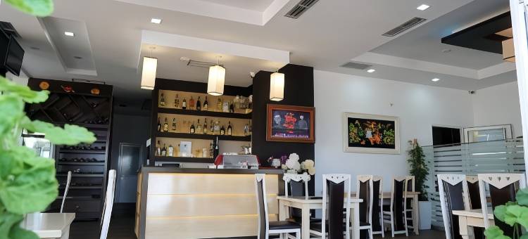 贝拉维斯塔酒店(Hotel Bella Vista)图片
