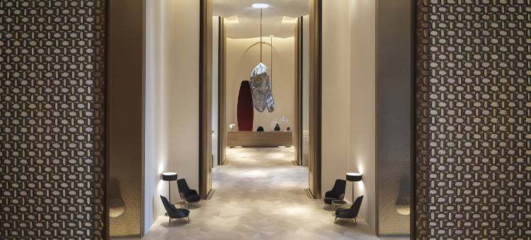 科威特布尔季阿沙亚四季酒店(Four Seasons Hotel Kuwait at Burj Alshaya)图片