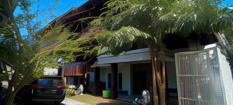 巴鲁兰格兰德别墅(Grand Baluran Villa)图片
