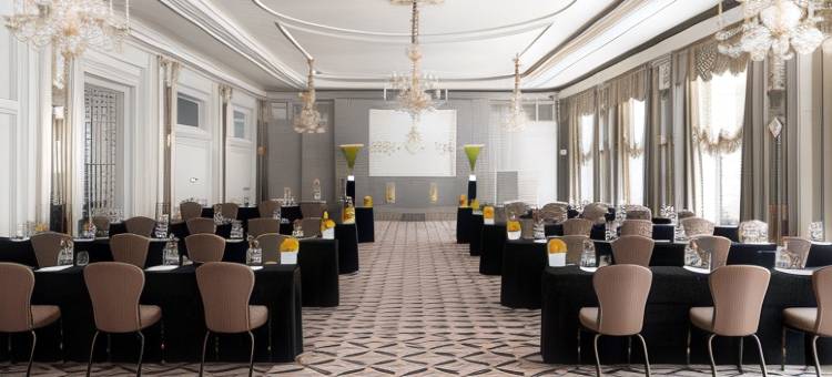 克拉里奇酒店，梅伯恩酒店系列(Claridge's, Maybourne Hotel Collection)图片