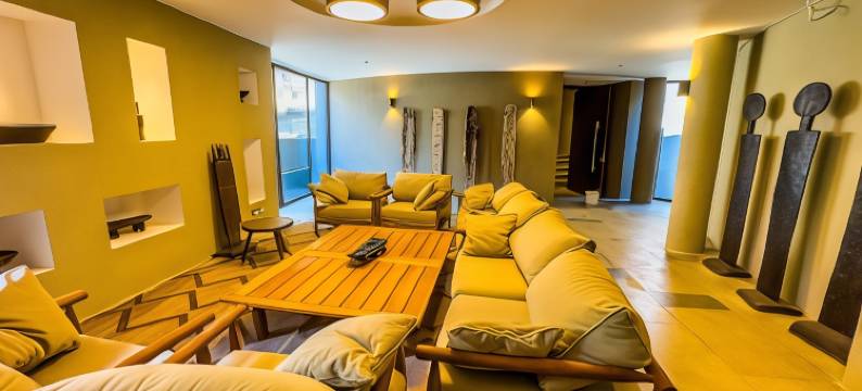 Wenchi Eco Lodge由埃塞俄比亚Skylight运营(Wanchi Ija Eco Lodge by Ethiopian Skylight)图片