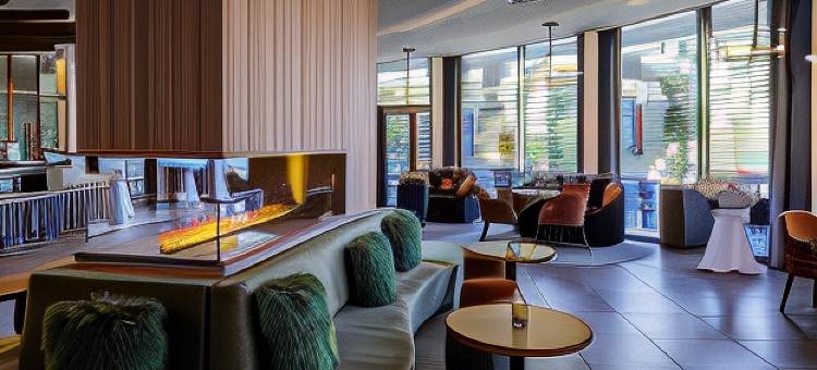 瓦格赖恩运动酒店(Sporthotel Wagrain)图片