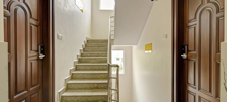 Hotel O Rithanya Manyata Stay Inn图片