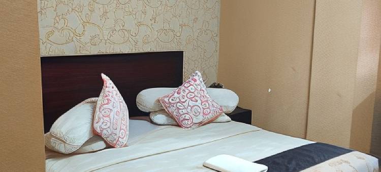 城大酒店(Grand City Hotel)图片