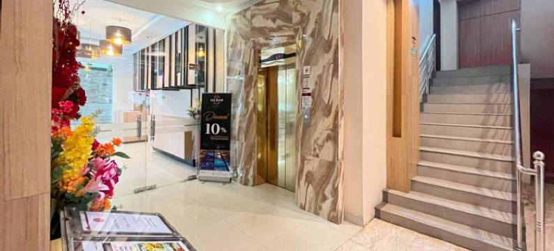 G酒店(G-Hotel Pontianak)图片