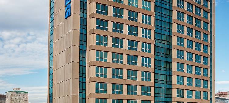 伊斯坦布尔德德曼博斯坦齐会议中心酒店(Dedeman Bostanci Istanbul Hotel & Convention Center)图片