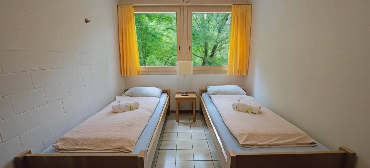 德莱蒙青年旅舍(Delémont Youth Hostel)图片