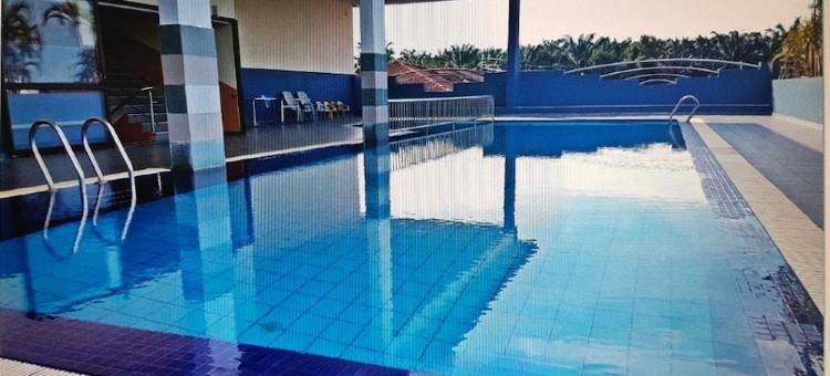 史里肯邦安心灵双迎酒店-2号分店(Sun Inns D2 @ Seri Kembangan)图片