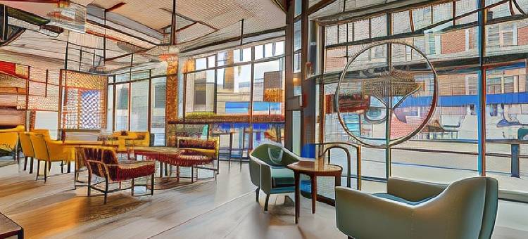 新路酒店(New Road Hotel)图片