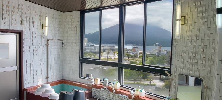 福丸水上花园大酒店(Aqua Garden Hotel Fukumaru)图片