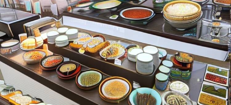 原鹤格兰天空酒店(Harazuru Grand Sky Hotel)图片