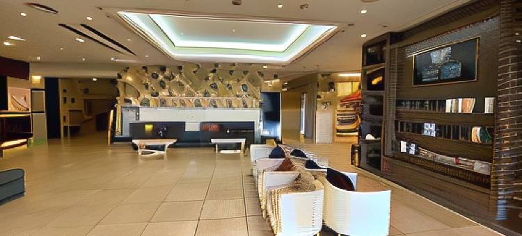 苫小牧永安国际酒店(Hotel Wing International Tomakomai)图片