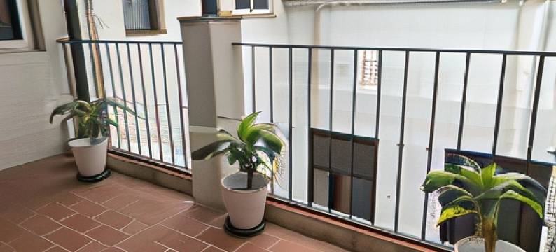 巴比耶里格拉纳达旅馆(Barbieri Granada Pension)图片