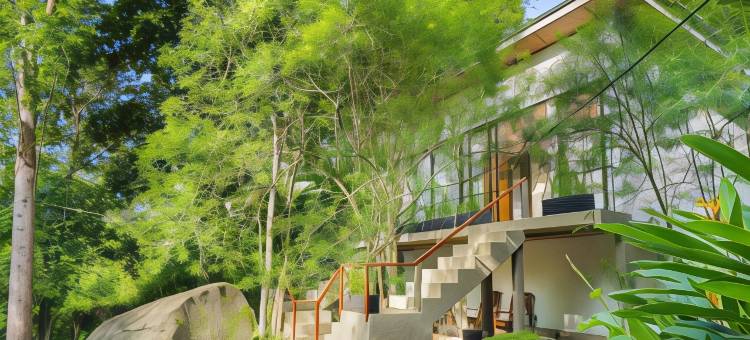 塔拉萨潜水度假村及PADI潜水中心(Thalassa Dive & Wellbeing Resort Manado)图片