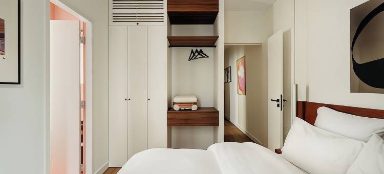 埃德加套房 - 马雷区 - 庙宇(Edgar Suites Marais - Temple)图片