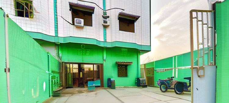 OYO 2044 星丘回教旅馆(RedDoorz at Star Hill Inn Syariah Tebing Tinggi)图片