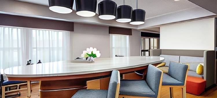南列克星敦希尔顿欢朋酒店(Hampton Inn Lexington South-Keeneland/Airport)图片