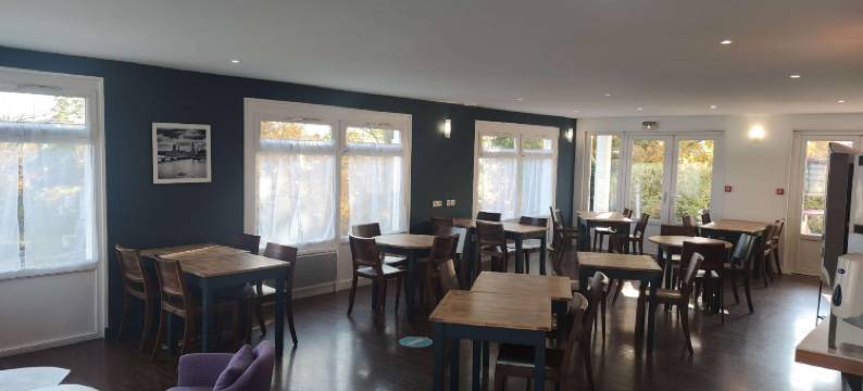 基里亚德酒店-米路斯路特巴赫(Kyriad Mulhouse Est - Lutterbach)图片