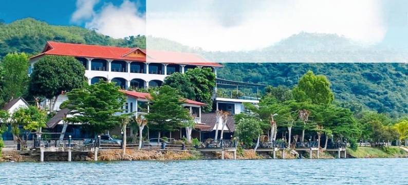 林耿度假村(Rimkaeng Resort)图片