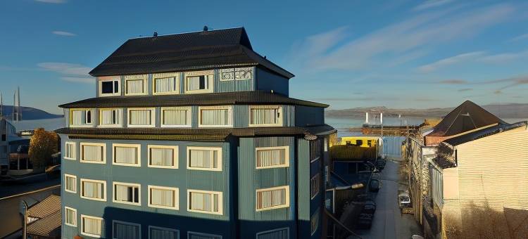 迪拉德尔菲格酒店(Hotel Tierra del Fuego)图片
