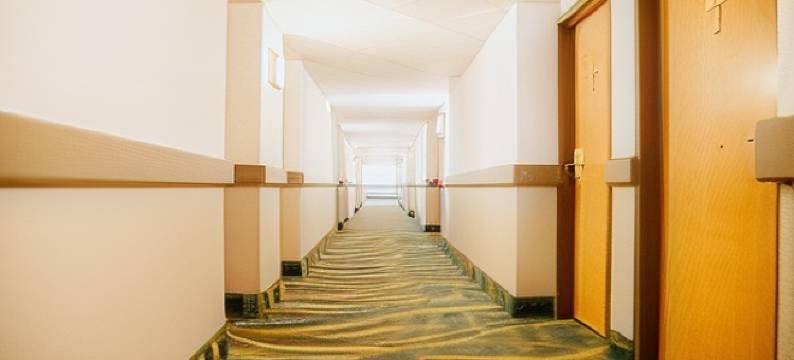 雷夫尔斯托克速8酒店(Super 8 by Wyndham Revelstoke BC)图片