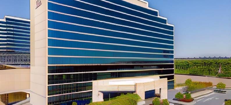 伯明翰凯悦酒店 - 温佛瑞酒店(Hyatt Regency Birmingham the Wynfrey Hotel)图片