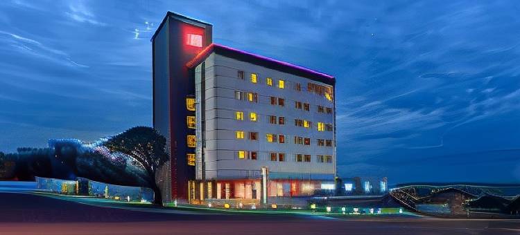 宜必思瓜伊巴酒店(Ibis Guaiba)图片