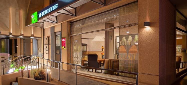宜必思尚品波琉索梅尔酒店(Ibis Styles Beaulieu-Sur-Mer)图片
