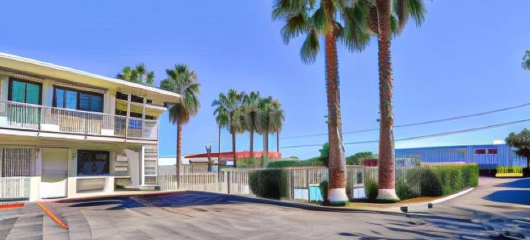 Motel 6 Nogales, AZ - Mariposa Road图片