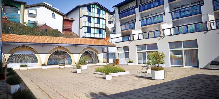 梅索柯布鲁高尔夫酒店(Résidence Mer & Golf Sokoburu)图片