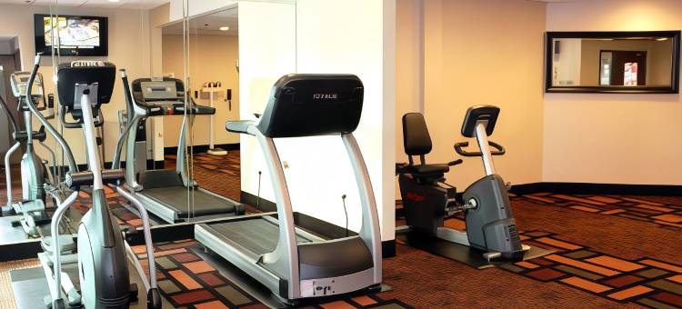 Candlewood Suites 莫纳汉斯 IHG 旗下(Candlewood Suites Monahans)图片