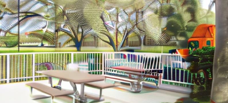 坦帕布兰登美国长住精选套房酒店(Extended Stay America Select Suites - Tampa - Brandon)图片