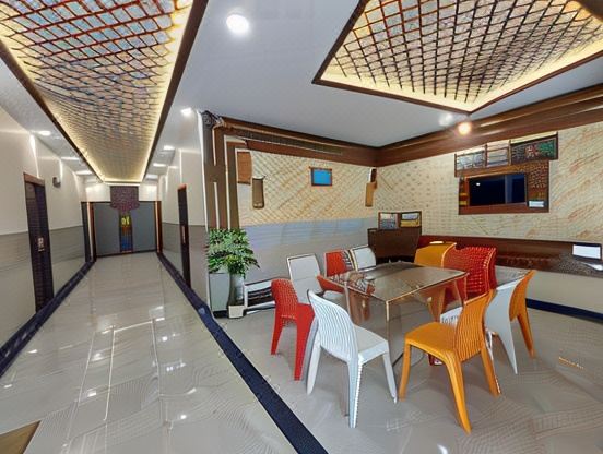 Taj Nice Point Manage by Taj Sunrise Group Hotel Overview