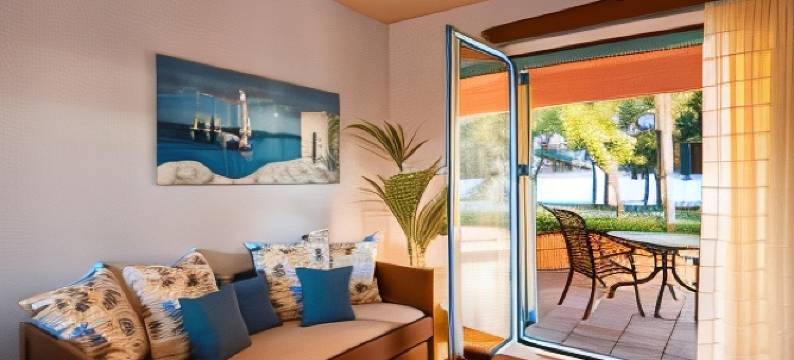 马吉斯度假村(Makis Inn Resort)图片