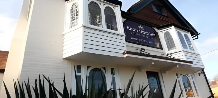 王之首旅馆(Kings Head Inn)图片