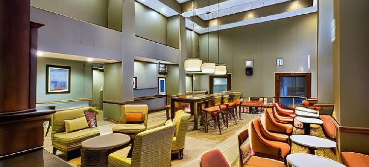 希尔顿欢朋套房酒店-休斯敦罗森伯格(Hampton Inn & Suites Houston - Rosenberg)图片